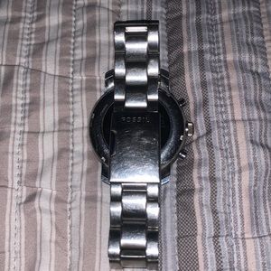 Good condition just small scratches